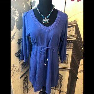 Nice lightweight blouse by Okay size medium